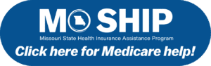Get Medicare Help with MO SHIP