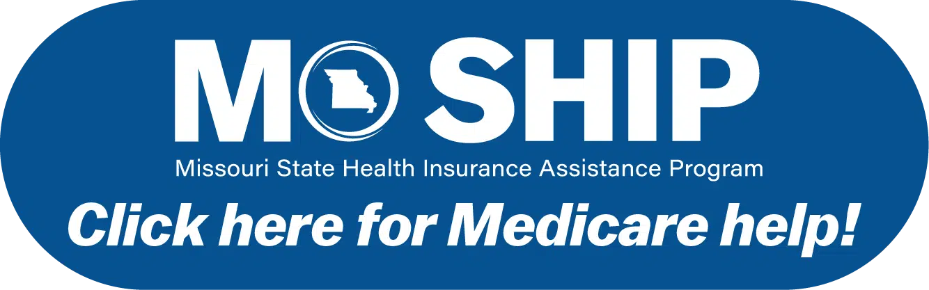 Get Medicare Help with MO SHIP