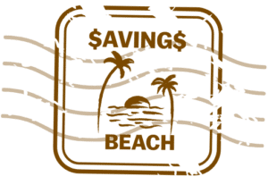 Savings Beach - large